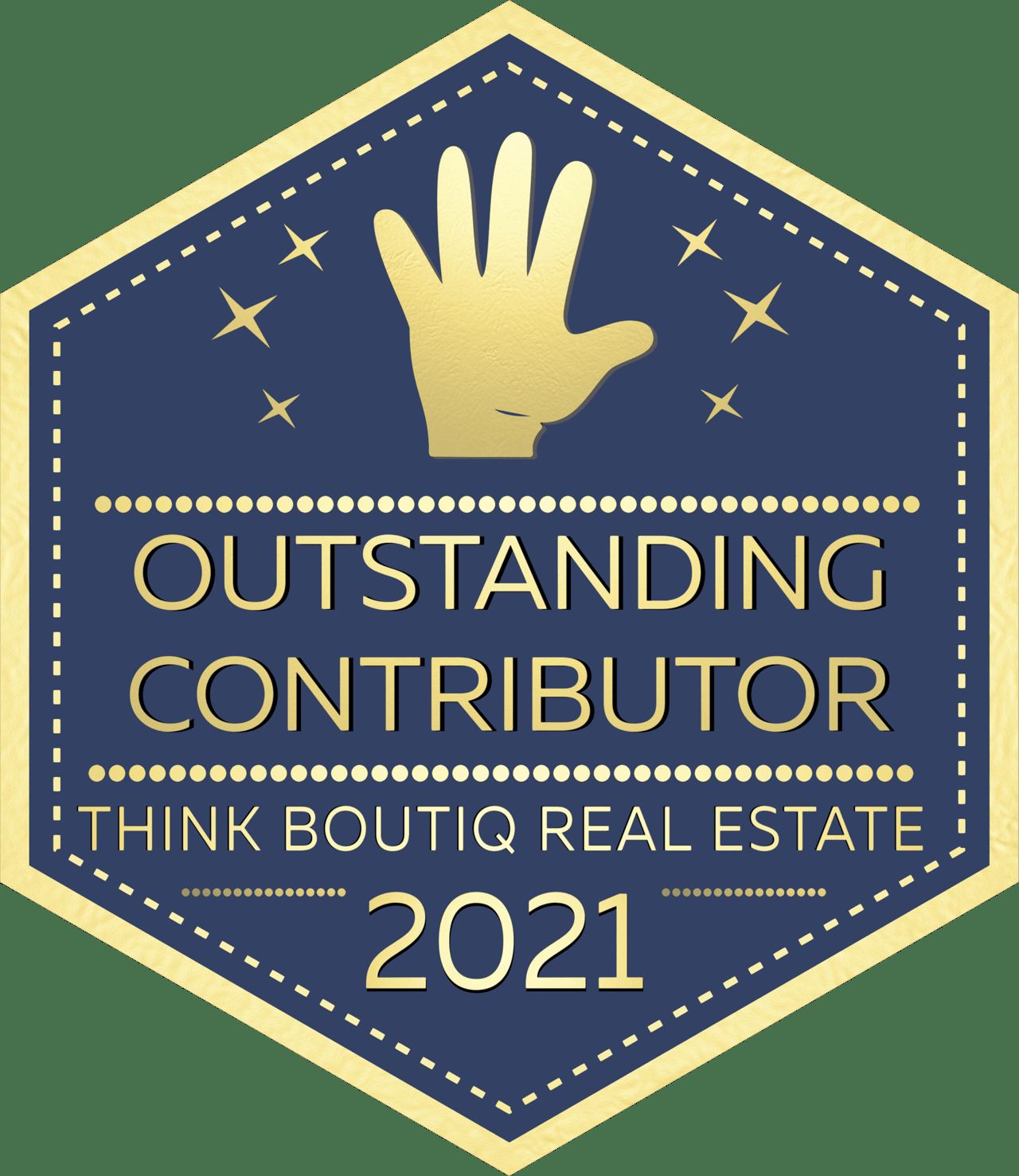 Award